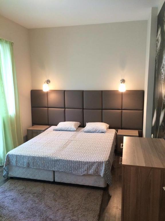 Cosy Center Apartment Varna Luaran gambar