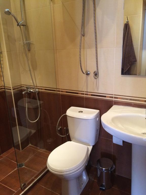 Cosy Center Apartment Varna Luaran gambar