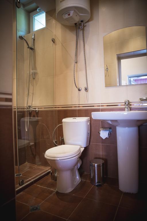 Cosy Center Apartment Varna Luaran gambar