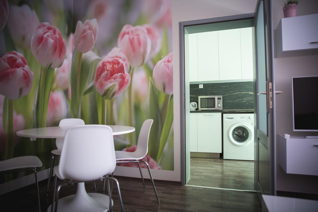 Cosy Center Apartment Varna Luaran gambar