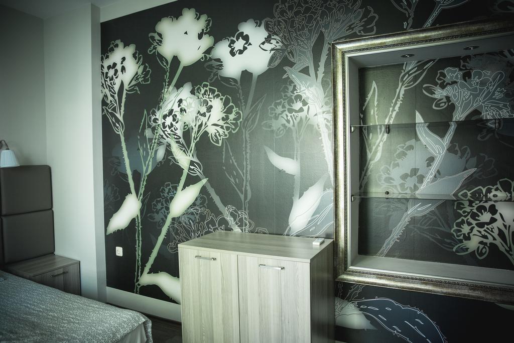 Cosy Center Apartment Varna Luaran gambar